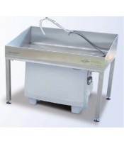 BIO-CIRCLE Stainless Steel Sink